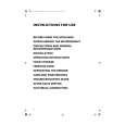 WHIRLPOOL AFG 6636 DGT Owners Manual WHIRLPOOL AFG 6636 DGT Owners Manual