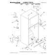 WHIRLPOOL KTRC22EMSS03 Parts Catalog WHIRLPOOL KTRC22EMSS03 Parts Catalog