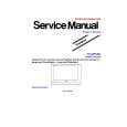 PANASONIC TH-42PA60H Service Manual PANASONIC TH-42PA60H Service Manual