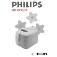 PHILIPS HD6130/00 Owners Manual PHILIPS HD6130/00 Owners Manual