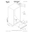 WHIRLPOOL EV250NXMQ00 Parts Catalog WHIRLPOOL EV250NXMQ00 Parts Catalog