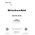 WHIRLPOOL KEYE800TWH0 Parts Catalog WHIRLPOOL KEYE800TWH0 Parts Catalog