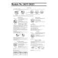 CASIO DW9000S-8VQ Owners Manual CASIO DW9000S-8VQ Owners Manual