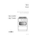 ELEKTRO HELIOS SK 7140S Owners Manual ELEKTRO HELIOS SK 7140S Owners Manual