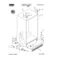 WHIRLPOOL 7RS22AWXEW00 Parts Catalog WHIRLPOOL 7RS22AWXEW00 Parts Catalog