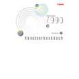 CANON I-990 Owners Manual CANON I-990 Owners Manual