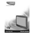 PHILIPS TP3284C Owners Manual PHILIPS TP3284C Owners Manual