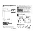 WHIRLPOOL LSR5233EQ2 Installation Manual WHIRLPOOL LSR5233EQ2 Installation Manual