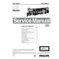 PHILIPS FWC798/21/37 Service Manual PHILIPS FWC798/21/37 Service Manual