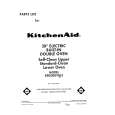 WHIRLPOOL KEBI200VBL3 Parts Catalog WHIRLPOOL KEBI200VBL3 Parts Catalog
