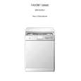 AEG FAV50660 Owners Manual AEG FAV50660 Owners Manual