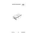 AEG 130FF-M Owners Manual AEG 130FF-M Owners Manual