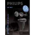 PHILIPS HP4852/00 Owners Manual PHILIPS HP4852/00 Owners Manual