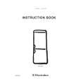 ELECTROLUX ER7620B Owners Manual ELECTROLUX ER7620B Owners Manual