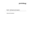 PRIVILEG 740.727 3/4857 Owners Manual PRIVILEG 740.727 3/4857 Owners Manual