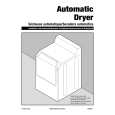 WHIRLPOOL NDE6800AYW Installation Manual WHIRLPOOL NDE6800AYW Installation Manual