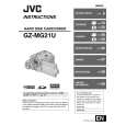 JVC GZ-MG31US Owners Manual JVC GZ-MG31US Owners Manual