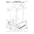 WHIRLPOOL GC5THEXNB02 Parts Catalog WHIRLPOOL GC5THEXNB02 Parts Catalog
