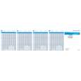 SENNHEISER FREQUENZTABELLE - EM 3731 Owners Manual SENNHEISER FREQUENZTABELLE - EM 3731 Owners Manual