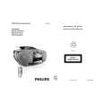 PHILIPS AZ1316/00C Owners Manual PHILIPS AZ1316/00C Owners Manual