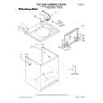 WHIRLPOOL KAWS750LT1 Parts Catalog WHIRLPOOL KAWS750LT1 Parts Catalog