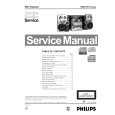 PHILIPS FWC717/22/34 Service Manual PHILIPS FWC717/22/34 Service Manual