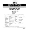 JVC GRD50EK Service Manual JVC GRD50EK Service Manual