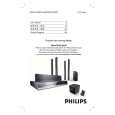 PHILIPS HTS3548W/93 Owners Manual PHILIPS HTS3548W/93 Owners Manual