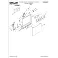 WHIRLPOOL SUD6000HQ0 Parts Catalog WHIRLPOOL SUD6000HQ0 Parts Catalog
