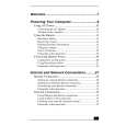 SONY PCGNV290 Owners Manual SONY PCGNV290 Owners Manual