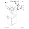 WHIRLPOOL LBR6233AW1 Parts Catalog WHIRLPOOL LBR6233AW1 Parts Catalog