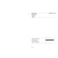 ZANKER ZKR275A Owners Manual ZANKER ZKR275A Owners Manual