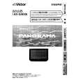 JVC AV-24EX6 Owners Manual JVC AV-24EX6 Owners Manual