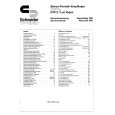 SCHNEIDER 6058SAT Service Manual SCHNEIDER 6058SAT Service Manual