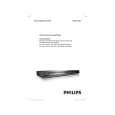 PHILIPS DVP3126K/96 Owners Manual PHILIPS DVP3126K/96 Owners Manual