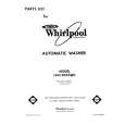 WHIRLPOOL LA6100XSW0 Parts Catalog WHIRLPOOL LA6100XSW0 Parts Catalog