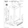 WHIRLPOOL 3VED29DQEB01 Parts Catalog WHIRLPOOL 3VED29DQEB01 Parts Catalog
