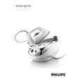 PHILIPS GC6320/03 Owners Manual PHILIPS GC6320/03 Owners Manual