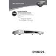 PHILIPS DVD737/05 Owners Manual PHILIPS DVD737/05 Owners Manual