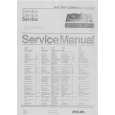 PHILIPS HIFI TPAP Service Manual PHILIPS HIFI TPAP Service Manual
