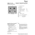 WHIRLPOOL AKM 517/IR Quick Start WHIRLPOOL AKM 517/IR Quick Start