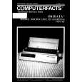 OKIDATA MICROLINE321 Service Manual OKIDATA MICROLINE321 Service Manual