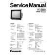 PANASONIC X701 Owners Manual PANASONIC X701 Owners Manual