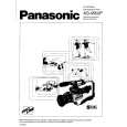 PANASONIC AG-456UP Owners Manual PANASONIC AG-456UP Owners Manual