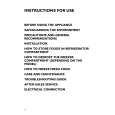 WHIRLPOOL ARZ 216/IX Owners Manual WHIRLPOOL ARZ 216/IX Owners Manual