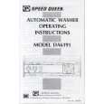 WHIRLPOOL DA6191 Owners Manual WHIRLPOOL DA6191 Owners Manual