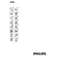 PHILIPS HQ801/16 Owners Manual PHILIPS HQ801/16 Owners Manual