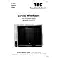 UNKNOWN CTV2833 Service Manual UNKNOWN CTV2833 Service Manual