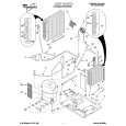 WHIRLPOOL 3PACH21DD0 Parts Catalog WHIRLPOOL 3PACH21DD0 Parts Catalog