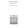 AEG B31510-4-M R05 Owners Manual AEG B31510-4-M R05 Owners Manual